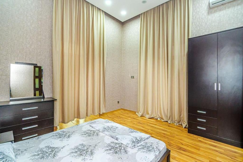 City Center Apartment Baku Exterior photo