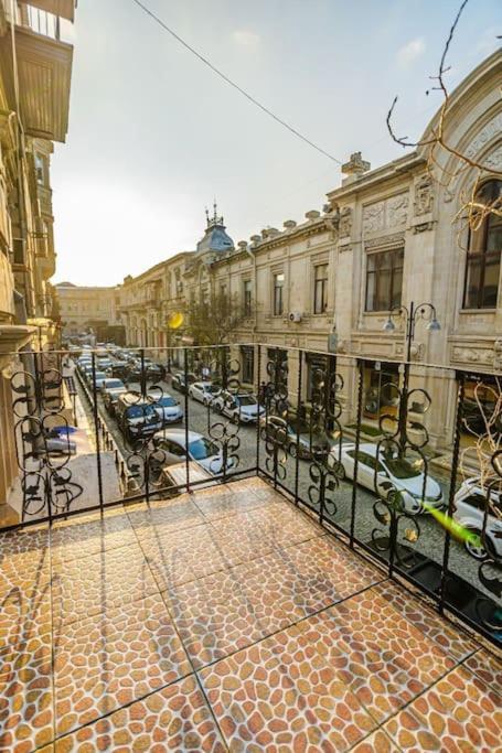 City Center Apartment Baku Exterior photo