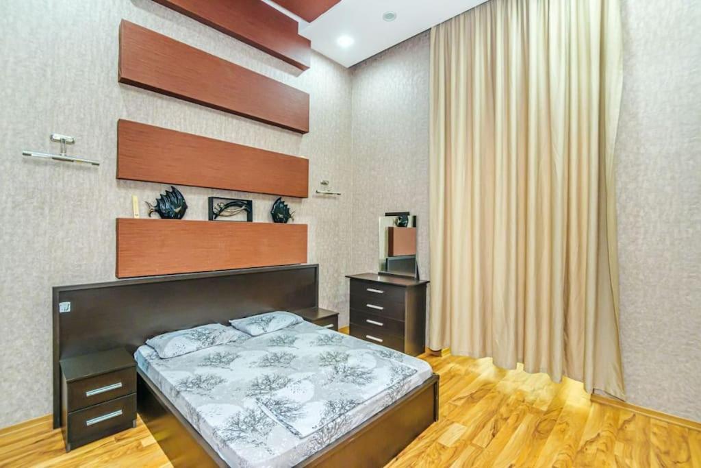 City Center Apartment Baku Exterior photo
