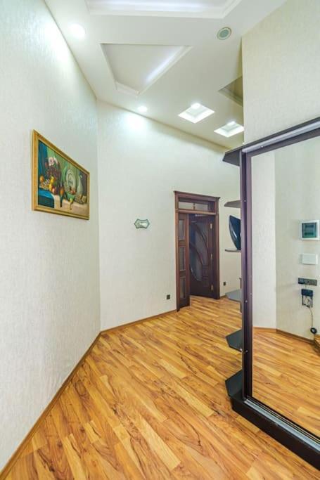 City Center Apartment Baku Exterior photo