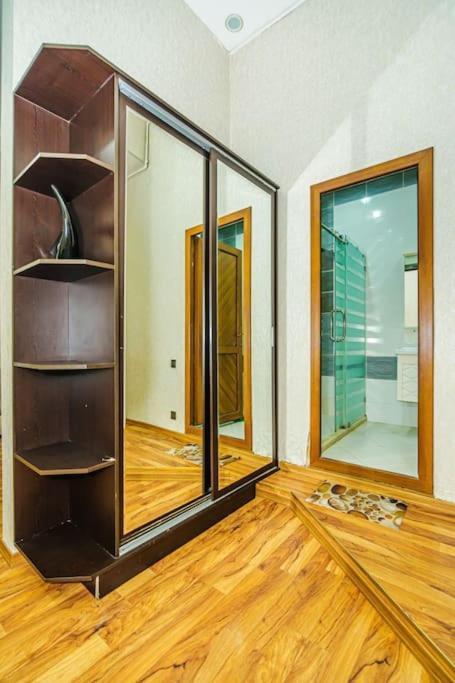 City Center Apartment Baku Exterior photo
