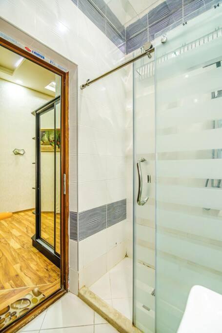 City Center Apartment Baku Exterior photo