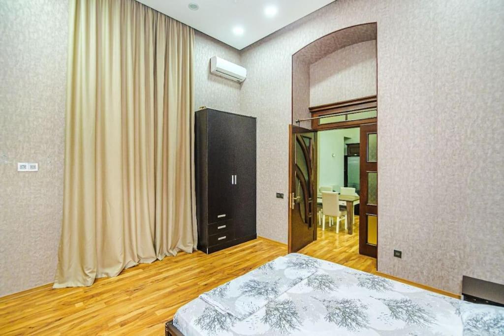 City Center Apartment Baku Exterior photo